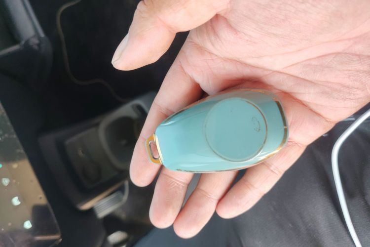 Used Leapmotor T03 2024 310 Comfort Edition
