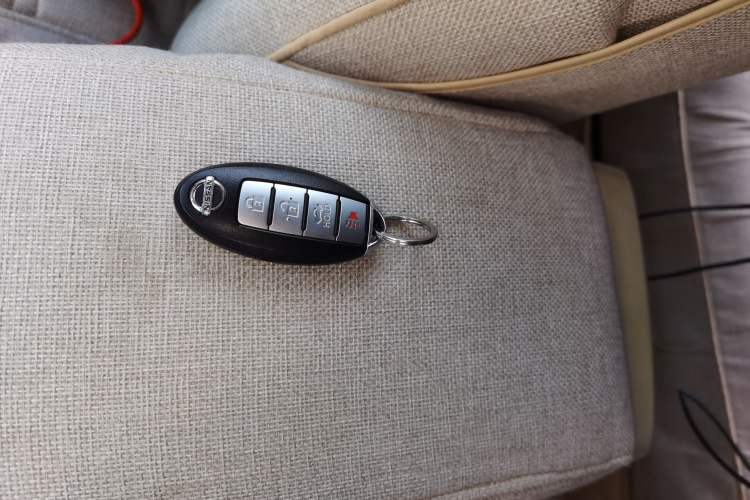 Used Nissan Teana 2011 2.0L XL Comfort Edition
