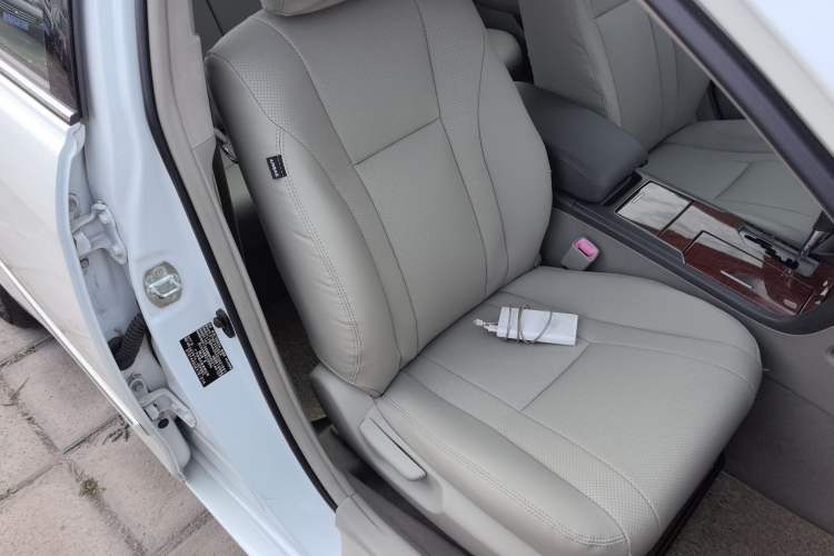 Used Toyota Camry 2013 200E Classic Elite Edition