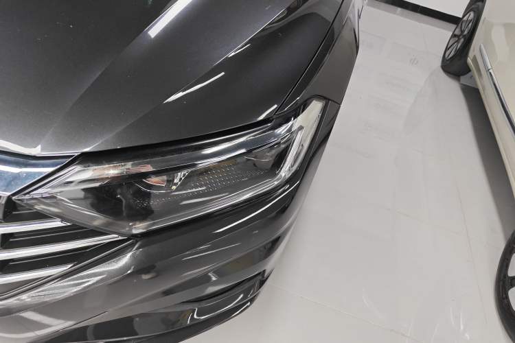 Used Volkswagen Sagitar 2020 200TSI DSG Comfort Version China VI Standard