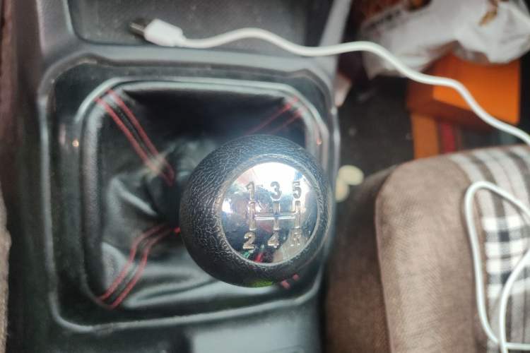 Used Oshan X70A 2019 1.5L Manual Basic Version China VI Standard
