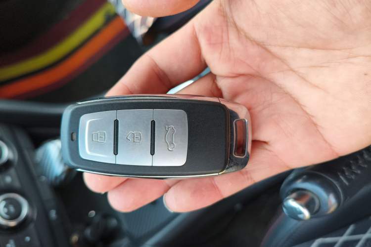 Used Mazda Atenza 2015 2.5L Blue Sky Sport Edition