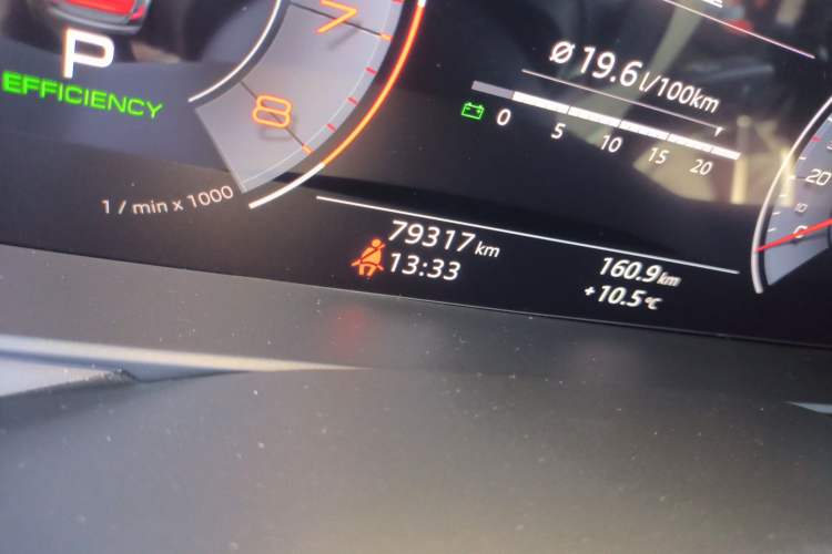 Used Audi A6L 2019 45 TFSI Prestige Dynamic Edition