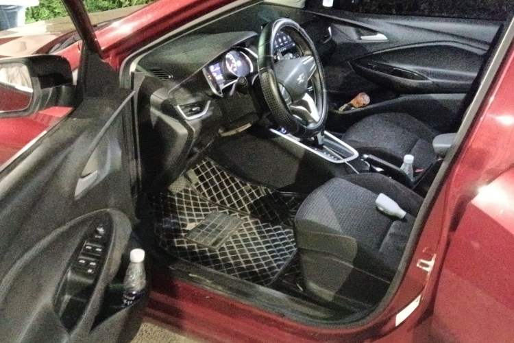 Used Chevrolet Cavalier 2020 Redline 325T Automatic Xinshang Edition China VI Standard