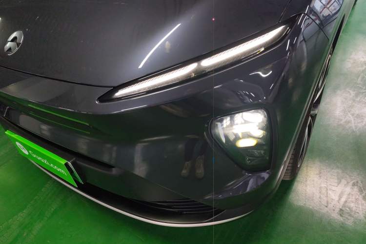 Used Nio ES8 2023 100kWh Signature Edition