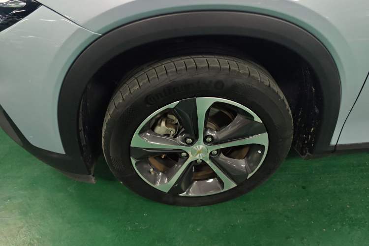 Used Chevrolet Menlo 2020 Starry Edition