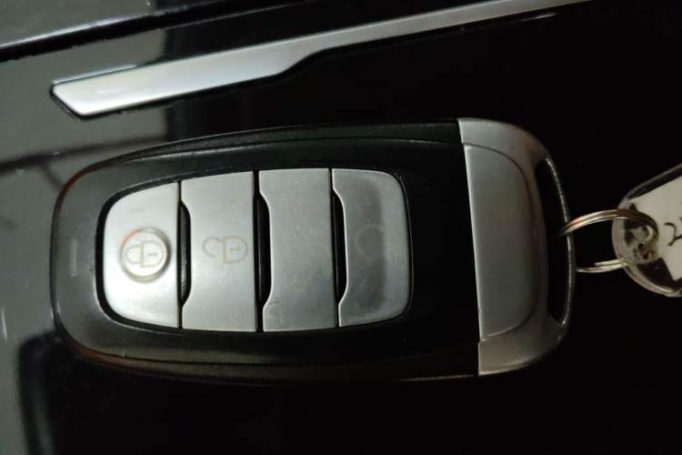 Used Hongqi H9 2020 3.0T Smart Connect Flagship Edition
