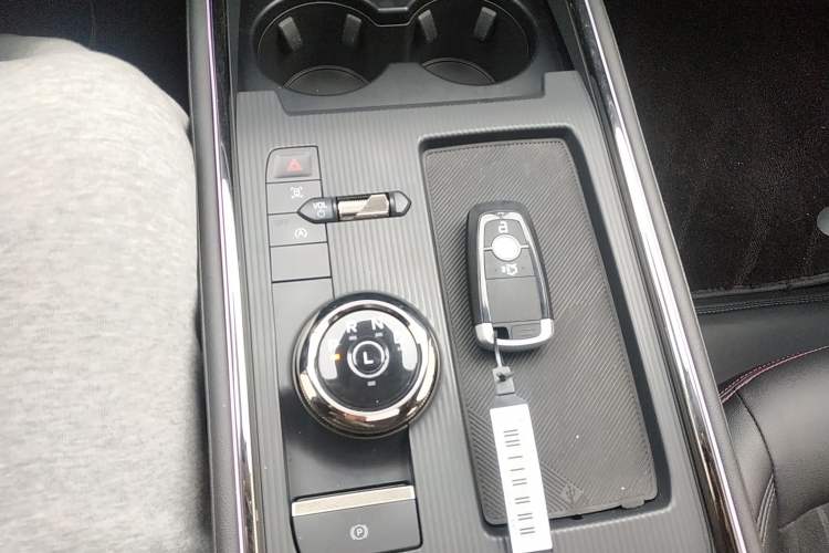 Used Ford Mondeo 2022 Restyled EcoBoost 245 Luxury Version
