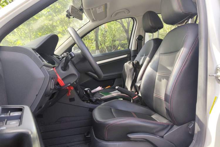 Used Volkswagen Gran Lavida 2017 1.6L Automatic Fashion Edition