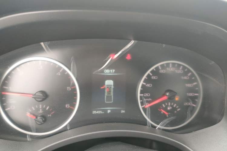 Used Great Wall Poer 2023 2.0T Commercial Version Automatic Diesel 4x4 Elite Long-Box GW4D20M