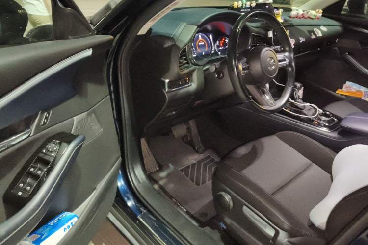 Used Mazda CX-30 2020 2.0L Automatic YAYUE Version
