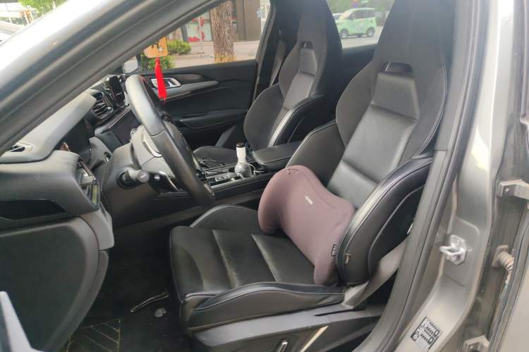 Used Lynk & Co 03 2022 1.5TD DCT JingPro
