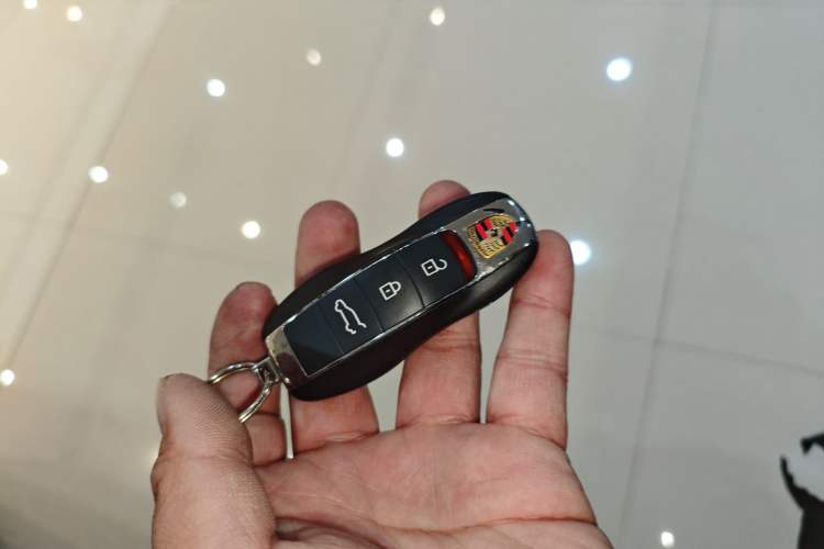 Used Porsche Macan 2021 Macan 2.0T