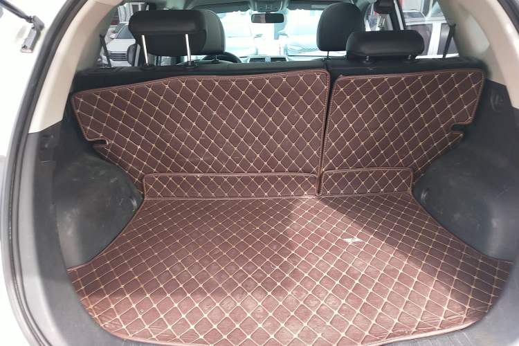 Used Haval H2 2018 1.5T Dual-Clutch Two-Wheel Drive Fashion Model China VI Standard