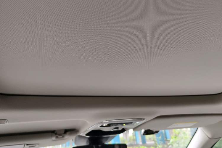 Used Lynk & Co 01 2017 2.0T Two-Wheel Drive Pro Edition