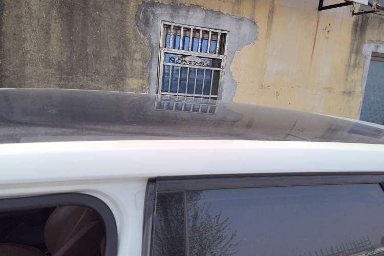 Used Land X7 2018 Geely Jingyue 1.5T Panoramic Luxury Model