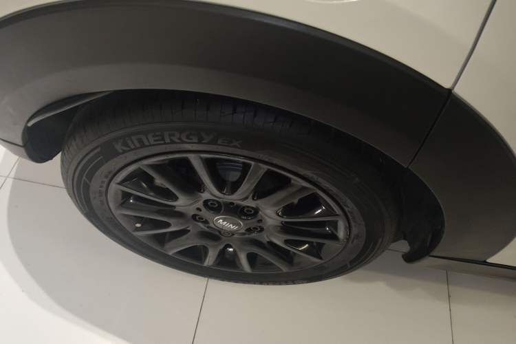 Used MINI 2018 1.5T COOPER Classic Edition Five-Door Version