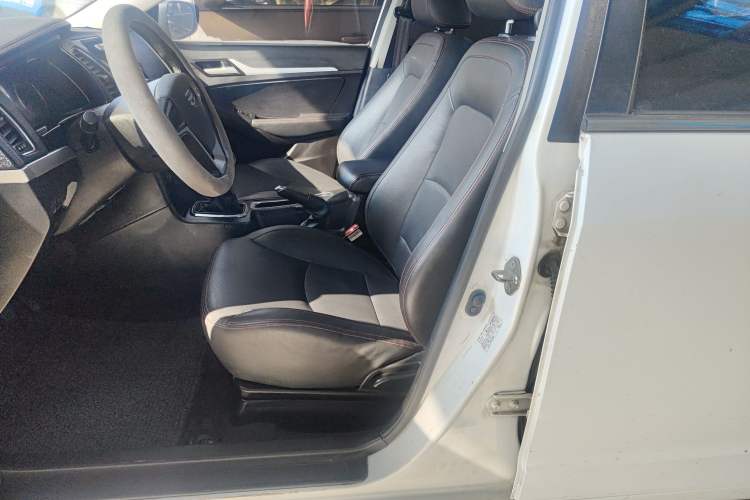 Used Geely Auto Vision 2016 1.5L Manual Happiness Edition