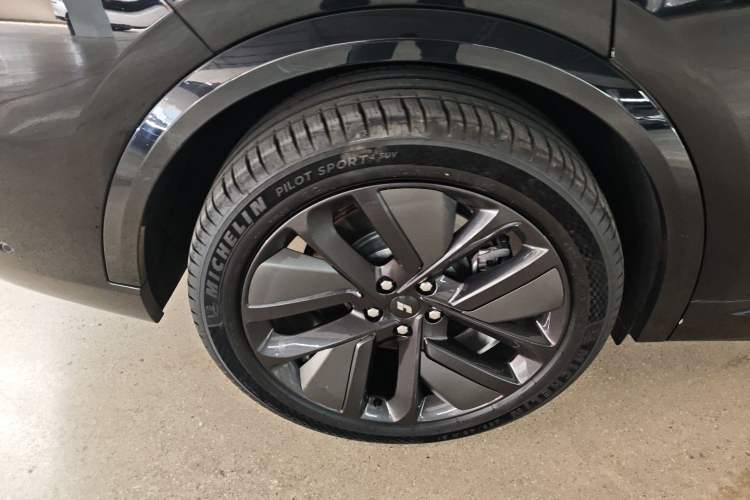 Used Li Auto L9 2024 Ultra Model