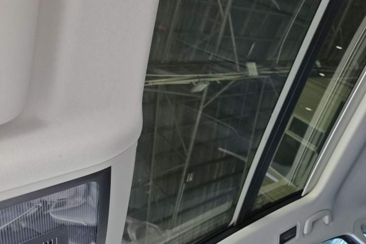 Used Volkswagen Passat 2023 Revised 330TSI Elite Edition Headliner