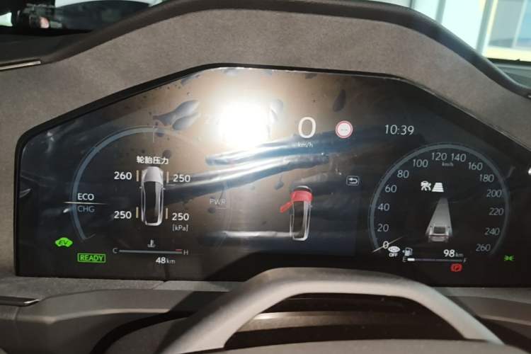 Used Lexus ES 2026 Model 300h Base Version