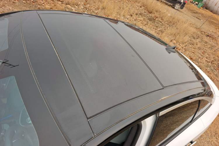 Used ARCFOX Alpha S 2021 708S+ 160kW Roof