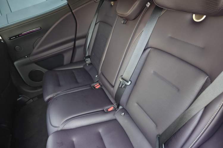 Used Avatr 07 2024 Pro+ All-Electric Version
