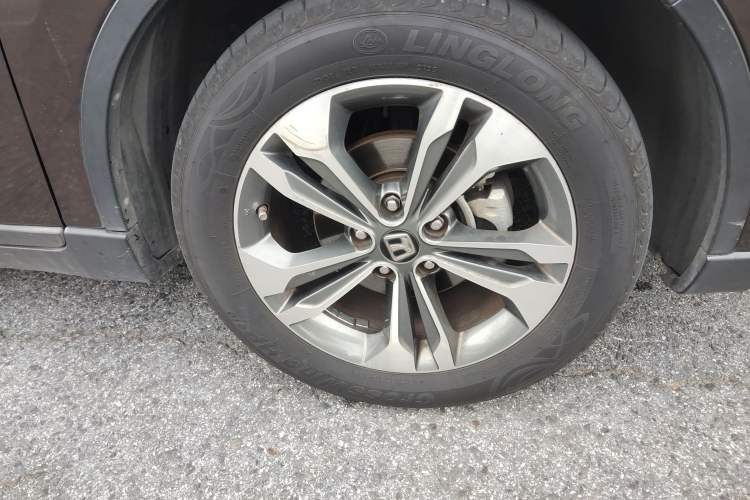 Used Luxgen U6 SUV 2014 1.8T Fashion Edition