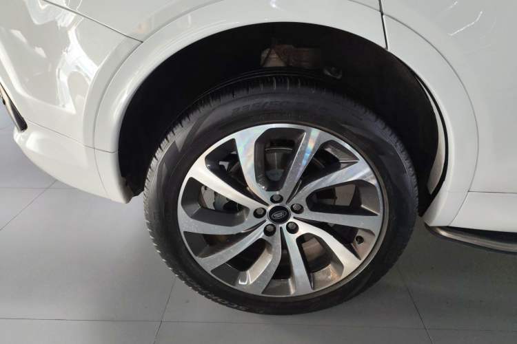 Used Land Rover Discovery Sport 2022 249 PS R-Dynamic S Performance Edition 5 Seats