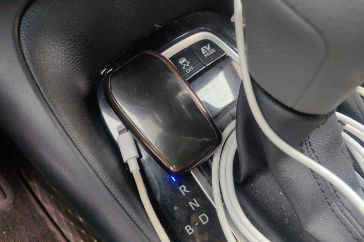 Used Toyota Corolla 2023 1.8L Smart Electric Hybrid Dual-Motor Pioneer Edition