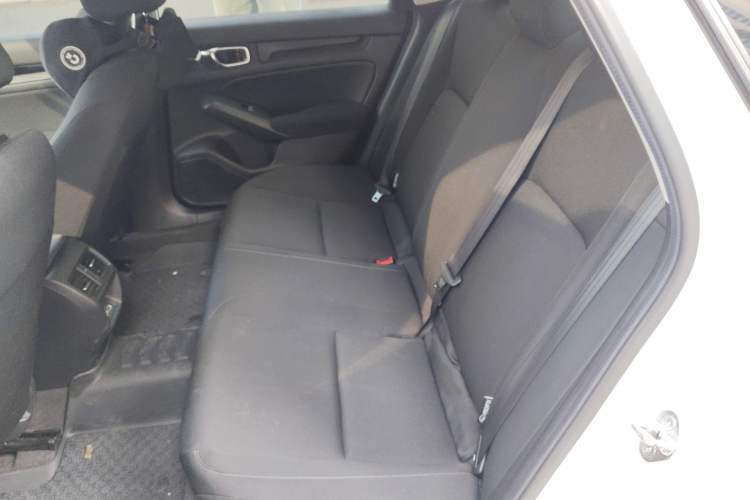 Used Honda Integra 2022 240TURBO CVT Technology Edition
