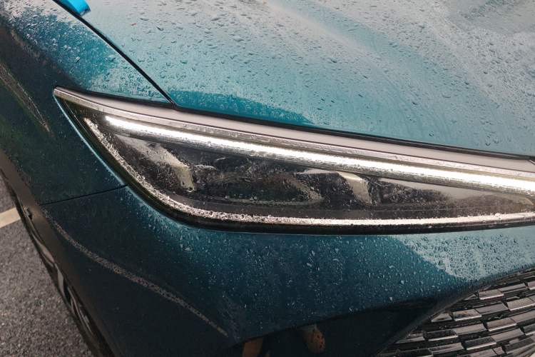 Used BYD Song L DM-i 2024 112 km Beyond Edition