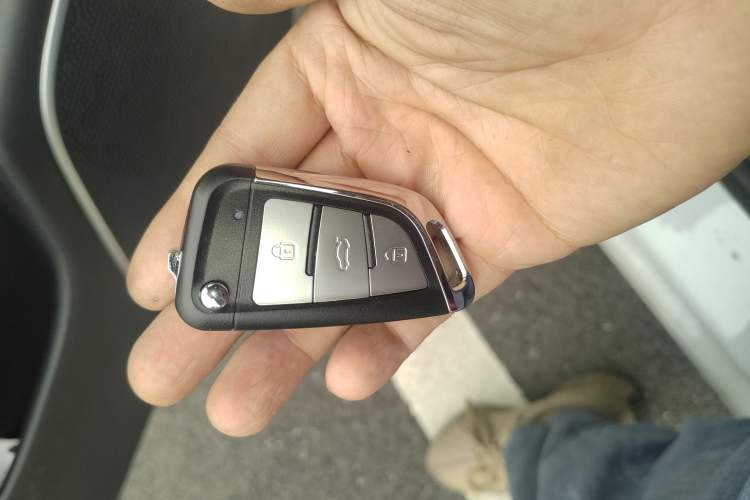 Used Leapmotor S01 2019 460 Pro