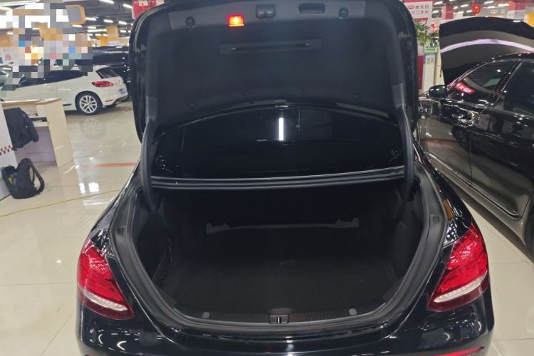 Used Mercedes-Benz E-Class 2019 Facelifted E 300 L Stylish Version