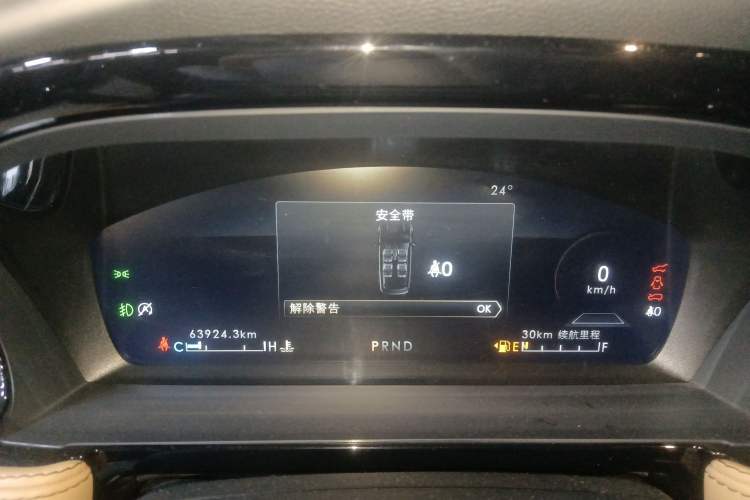 Used Lincoln Corsair 2022 2.0T Two-Wheel Drive Luxury Edition