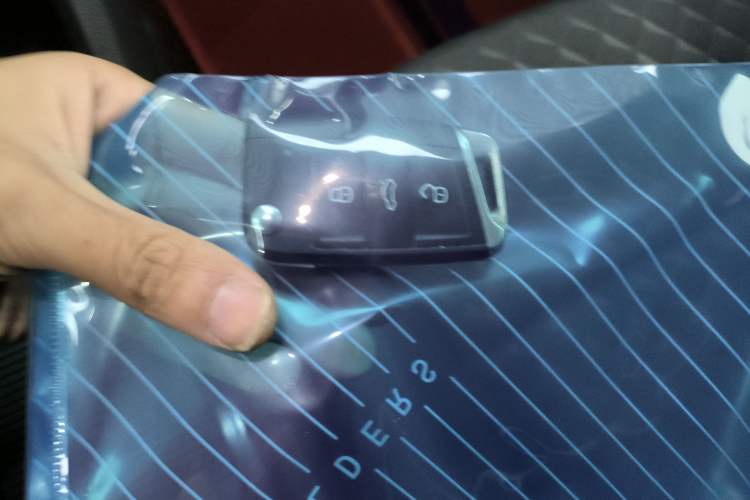 Used Volkswagen Teramont 2020 380TSI Four-Wheel Drive Luxury Version China VI Standard
