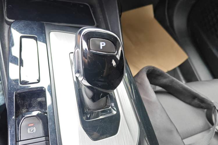 Used MG 5 2021 300TGI DCT Elegant & Trendy Edition