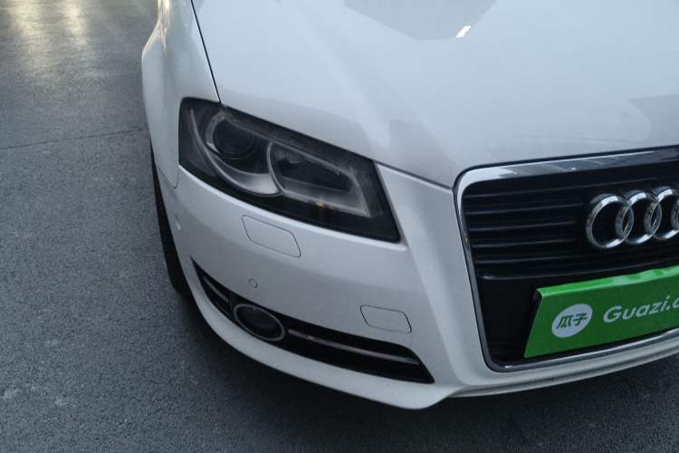 Used Audi A3 2012 Sportback 1.4T Luxury Model