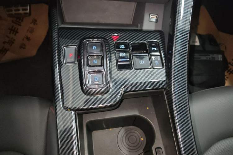 Used Hyundai Sonata 2022 380TGDi Automatic 20th Anniversary Edition