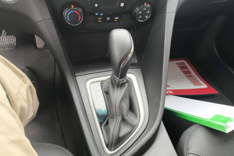 Used Buick GT 2021 Revised Version Flagship 1.5L Automatic Elite Edition