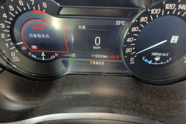 Used Lincoln MKZ 2017 2.0T Luxury Edition
