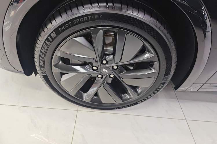 Used Li Auto L7 2024 MAX Model
