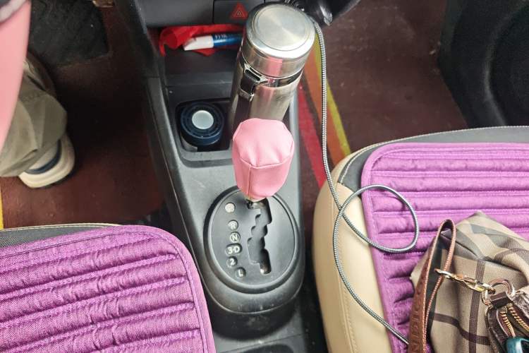 Used Suzuki Alto 2010 1.0L Automatic Cool Edition Gear Lever