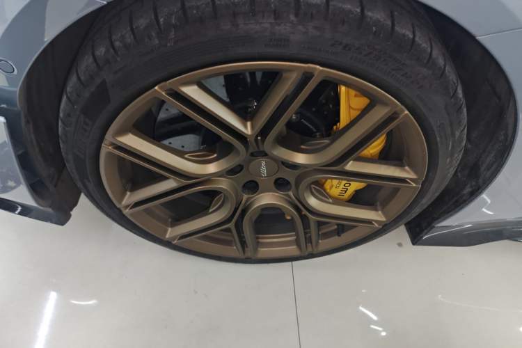 Used Xiaomi Auto SU7 Ultra 2025 Ultra Model