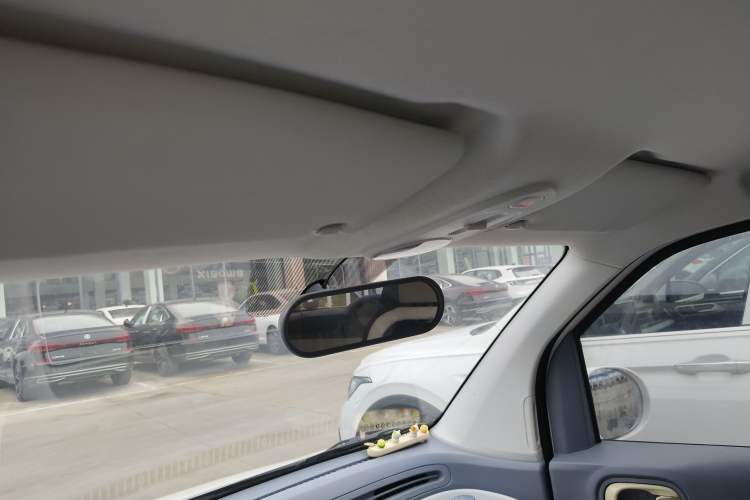 Used Bestune Pony 2024 170km Vitality Horse