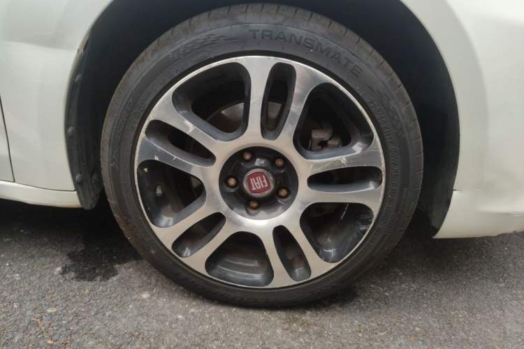 Used Fiat Viaggio 2013 1.4T Anniversary Edition
