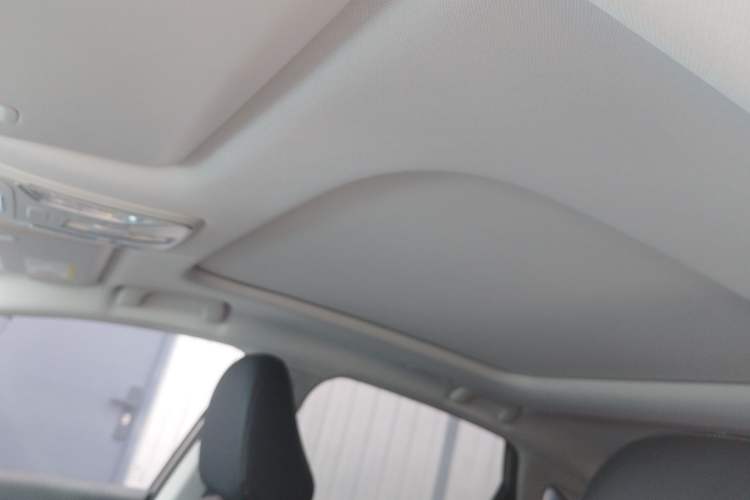 Used AION S Plus 2026 Model Luxury Edition