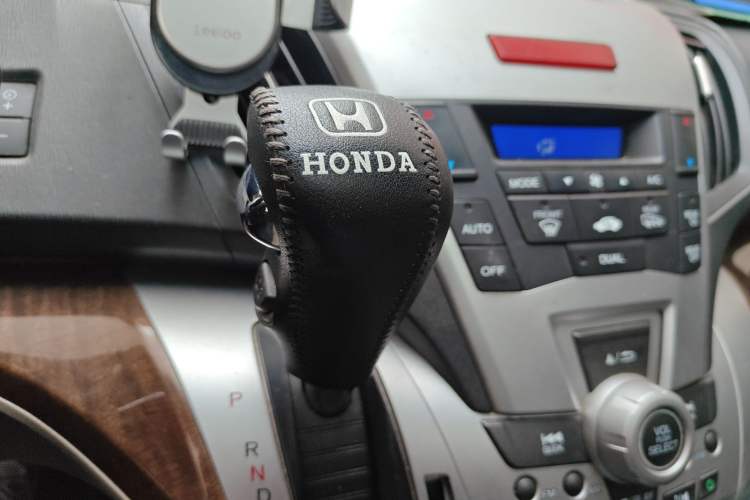 Used Honda Odyssey  Gear Lever