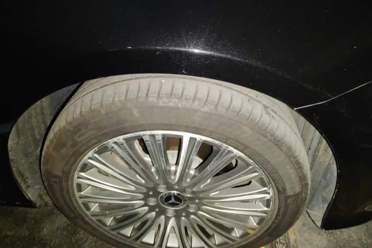 Used Mercedes-Benz E-Class 2021 Restyled E 300 L Luxury Edition