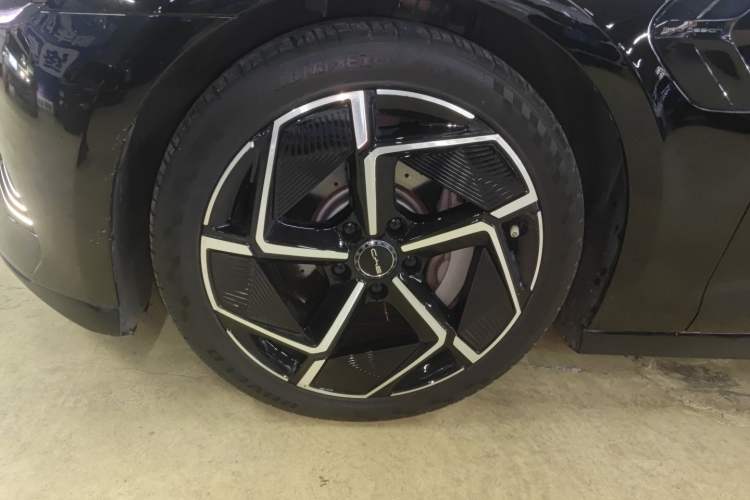 Used BYD Seal 2023 Champion Edition 700km Performance Version
